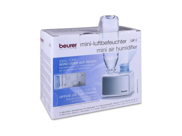 Beurer Humidificador Mini Lb-12 1 Unidades