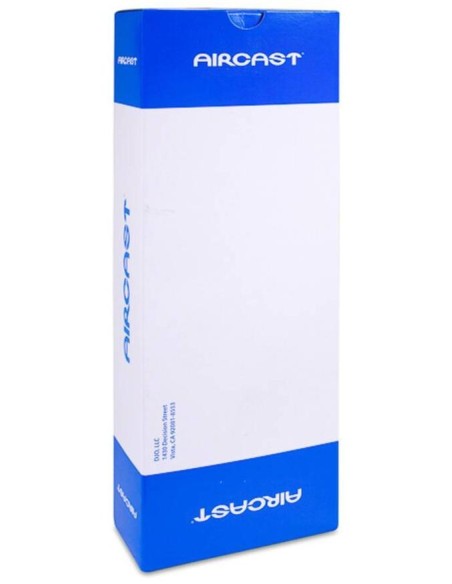 Djo Estabilizador Tobillo Air-Stirrup 02E Tamaño Universal, 1 Unidad