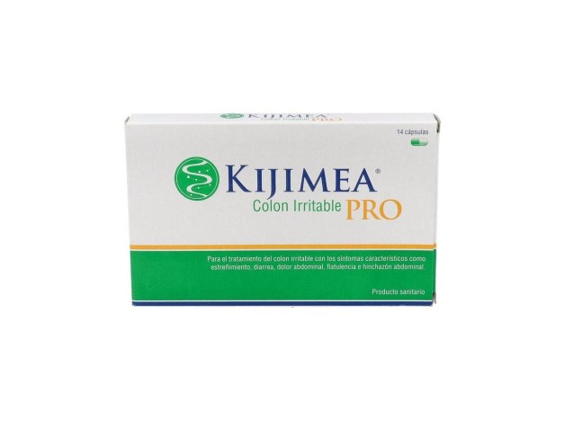 Kijimea Colon Irritable Pro, 14 Cápsulas