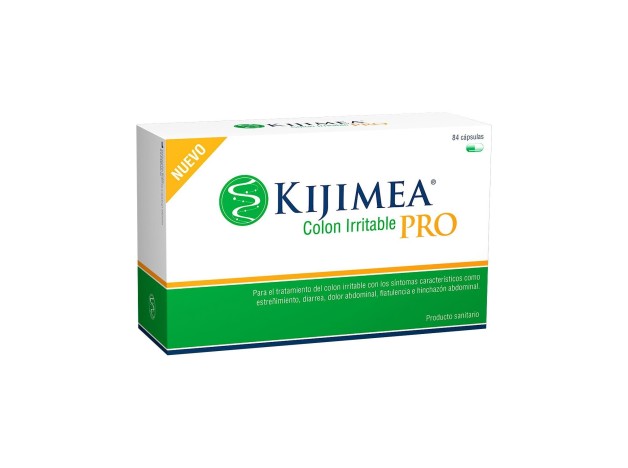 Kijimea Colon Irritable Pro, 84 Cápsulas