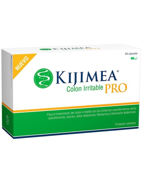 Kijimea Colon Irritable Pro, 84 Cápsulas