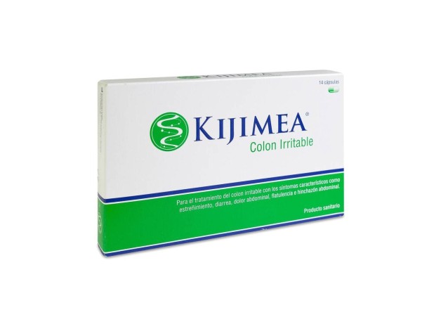 Kijimea Colon Irritable, 14 Cápsulas
