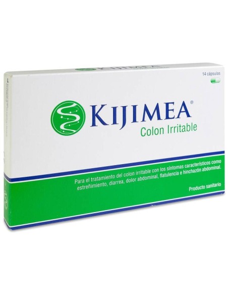 Kijimea Colon Irritable, 14 Cápsulas