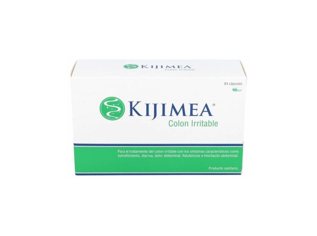 Kijimea Colon Irritable, 84 Cápsulas