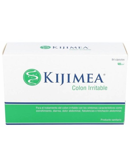 Kijimea Colon Irritable, 84 Cápsulas