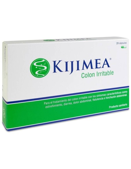 Kijimea Colon Irritable, 28 Cápsulas