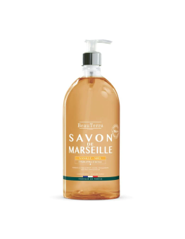 Beauterra Jabón Marseille...