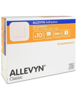 Smith %26 Nephew Allevyn...