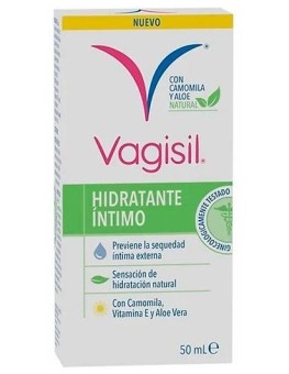 Vagisil Hidratante Íntimo...