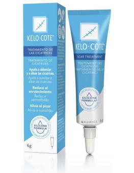 Kelo-Cote Gel Reductor De...