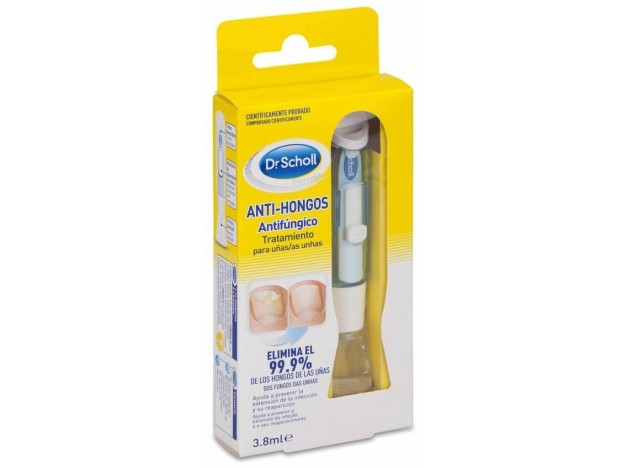 Scholl Antihongos Tratamiento Uñas, 1 Ud