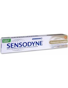 Sensodyne Dentífrico...