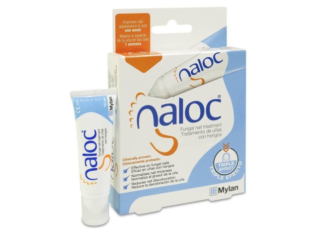 Naloc, 15 Ml