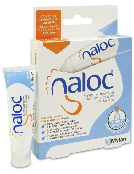 Naloc, 15 Ml