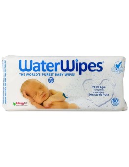 Waterwipes Toallitas Bébes...