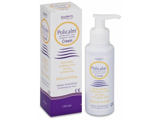 Policalm Crema, 150 Ml