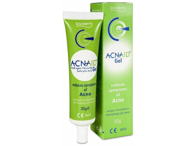 Acnaid Gel, 30 G