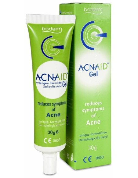 Acnaid Gel, 30 G