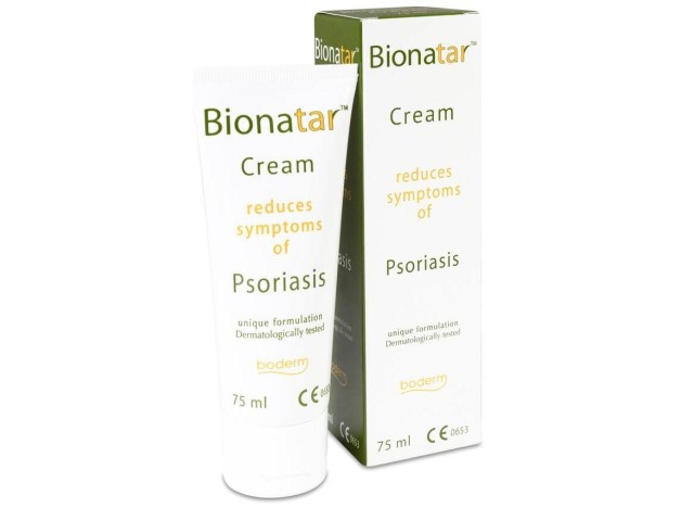 Boderm Bionatar Crema, 75 Ml