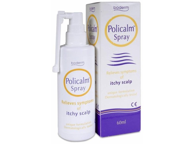 Policalm Spray, 60 Ml