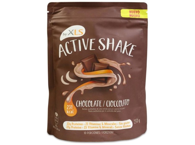 Xls Medical Active Shake Chocolate 250G