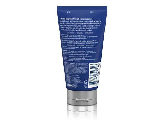 Cerave Bálsamo Reparación Avanzado 50 ml