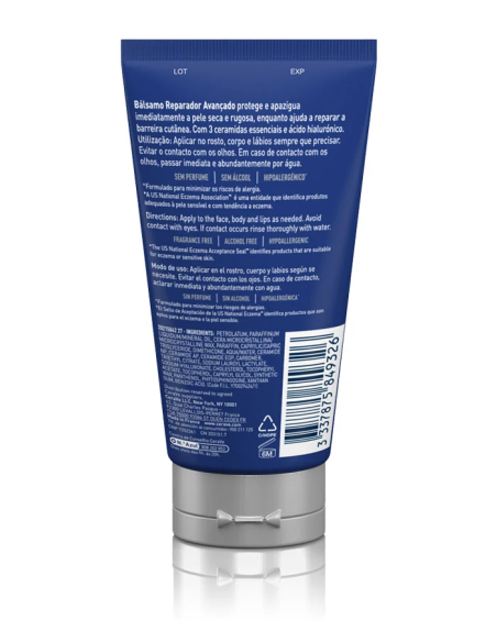 Cerave Bálsamo Reparación Avanzado 50 ml