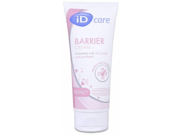 Care Crema Barrera Protectora Con Oxido Zinc 100Ml