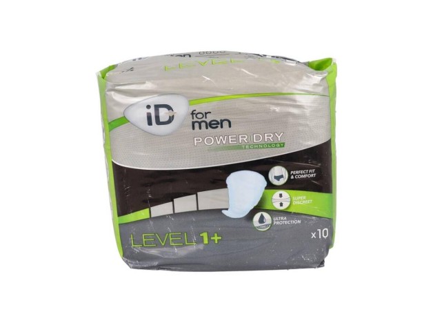 Id Expert Men Level 1 Plus Protector...