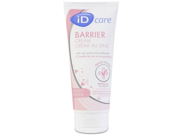 Care Crema Barrera Protectora Con Oxido Zinc 100Ml