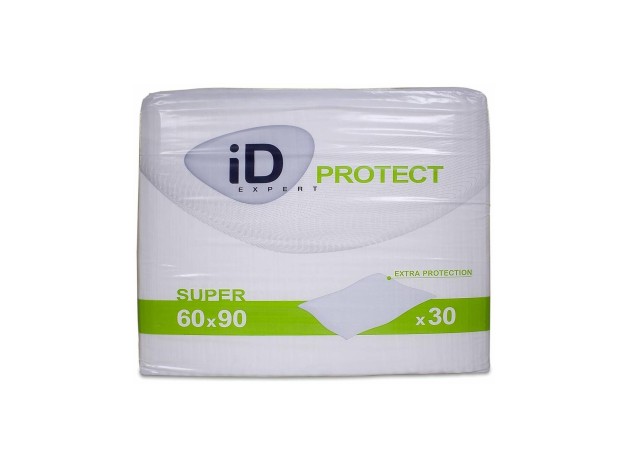 Id Expert Protect Super Empapadores 60X90 Cm,...