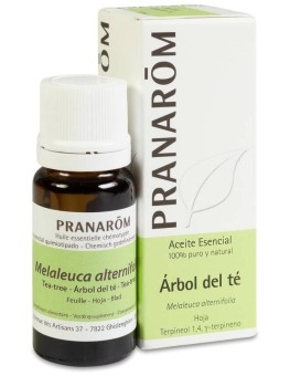 Pranarom Aceite Esencial De...