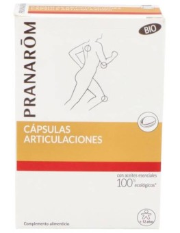 Aromalgic Articulaciones...
