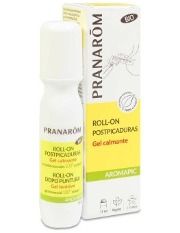 Pranarôm Aromapic Roll-On...