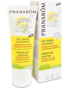 Pranarôm Aromapic Gel Crema...