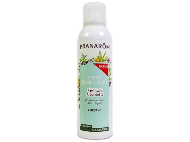 Pranarôm Aromaforce Spray Purificador...