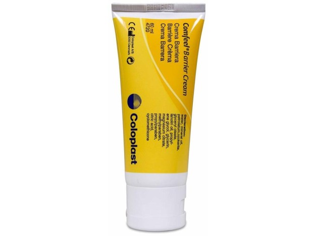 Coloplast Comfeel Crema Barrera, 60 Ml