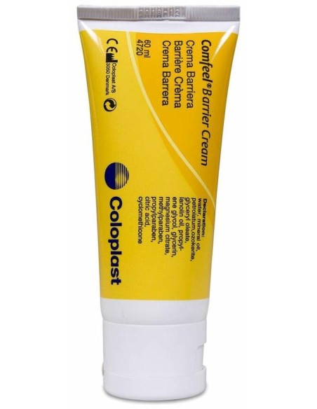 Coloplast Comfeel Crema Barrera, 60 Ml