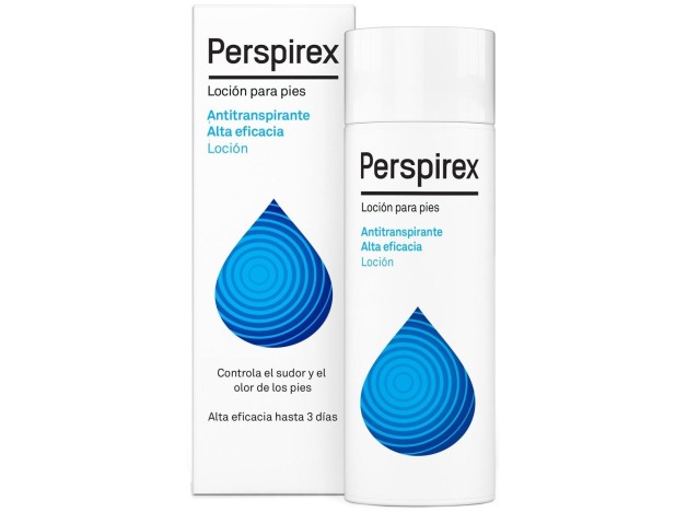 Perspirex Desodorante Loción, 100 Ml