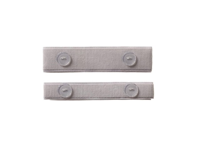 Conveen Bolsas Recogida Orina Cinta Velcro 2U