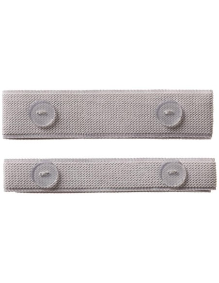 Conveen Bolsas Recogida Orina Cinta Velcro 2U