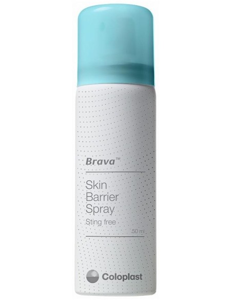 Skin Barrier Spray Pelicula Protectora Piel Osto
