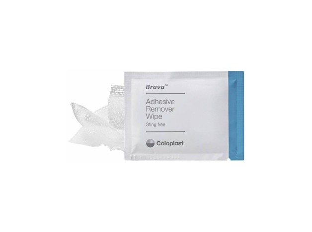 Coloplast Adhesive Remover Toallita Quita...
