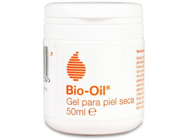 Bio-Oil Gel Para Piel Seca 50 Ml