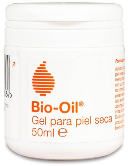 Bio-Oil Gel Para Piel Seca 50 Ml
