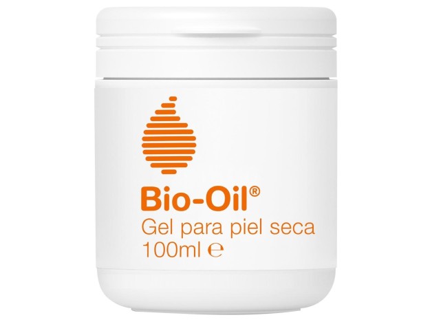 Bio-Oil Gel Para Piel Seca  100 Ml
