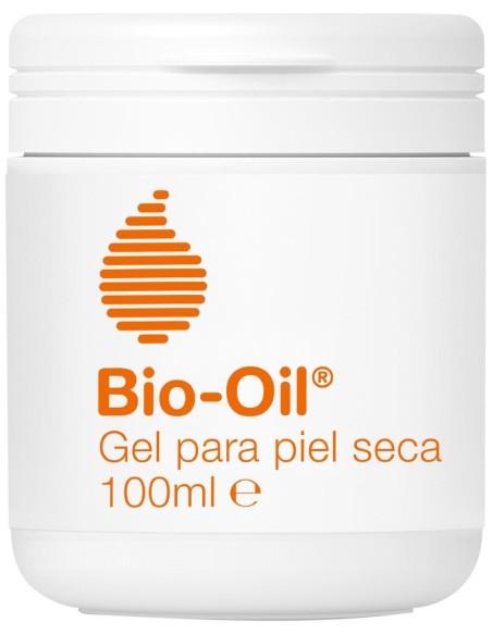 Bio-Oil Gel Para Piel Seca  100 Ml