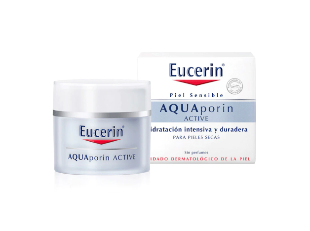 Eucerin Aquaporin Active Crema Hidratante Piel...