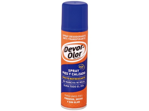 Devor-Olor Spray, 150 Ml