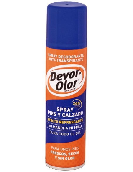 Devor-Olor Spray, 150 Ml